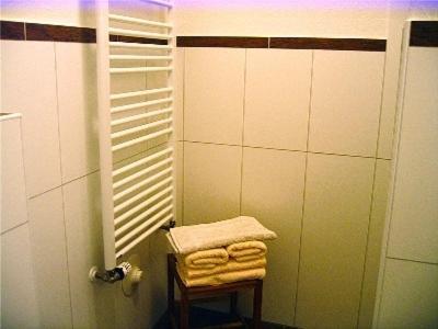 厄比霍夫哈尼斯彻酒店 布莱克德 客房 照片